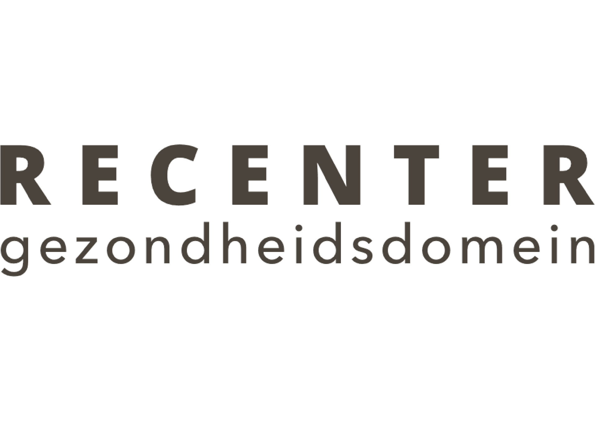Recenter